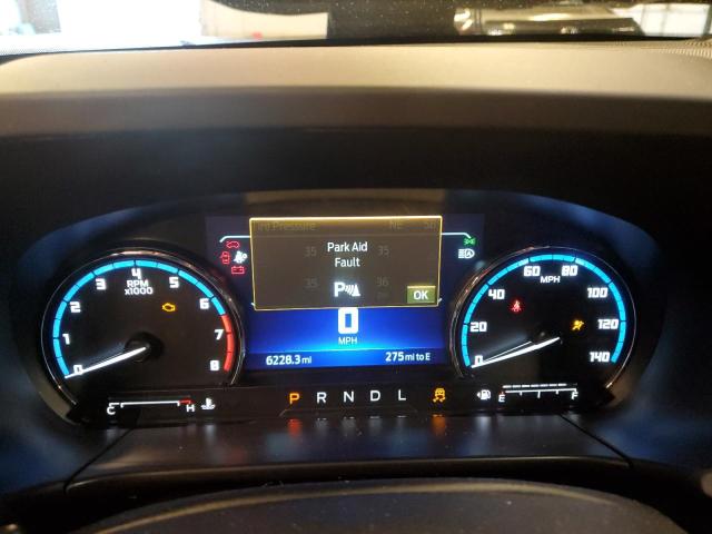 2024 FORD BRONCO SPO 3FMCR9C6XRRE63926