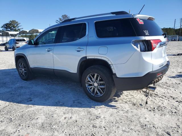 2017 GMC ACADIA SLT - 1GKKNMLS9HZ321416