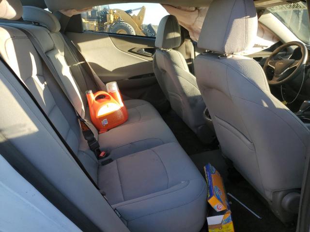 2016 CHEVROLET MALIBU LT - 1G1ZE5ST4GF351538