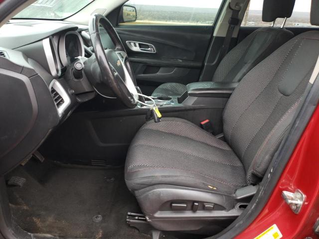 2015 CHEVROLET EQUINOX LT - 2GNALBEK6F6113606