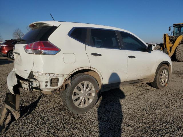 2016 NISSAN ROGUE S - KNMAT2MVXGP686191