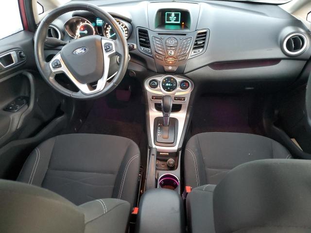 2015 FORD FIESTA SE - 3FADP4BJ4FM203446