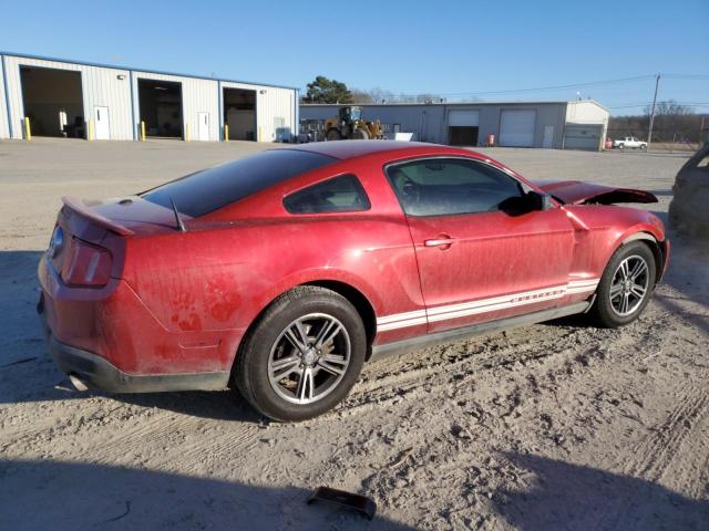 Vin: 1zvbp8an6a5148569, lot: 42014815, ford all models 20103