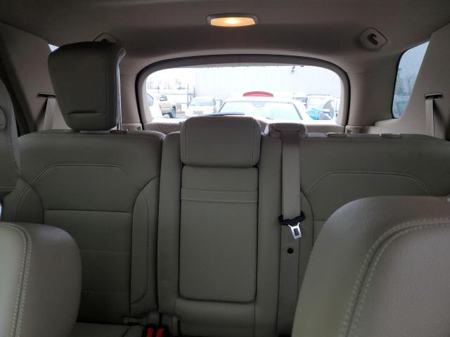 2015 MERCEDES-BENZ ML 350 - 4JGDA5JB6FA583958