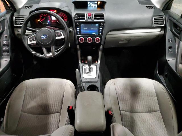 2017 SUBARU FORESTER 2 JF2SJAEC1HH404342
