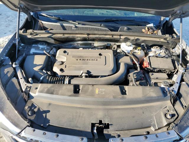 2022 BUICK ENVISION A LRBFZRR40ND070462