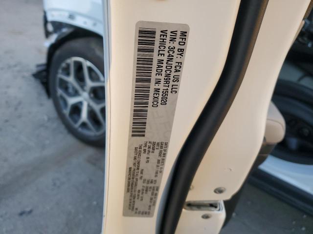 2024 JEEP COMPASS LI - 3C4NJDCN9RT155020