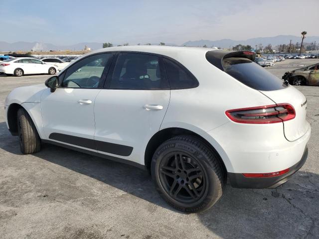 2018 PORSCHE MACAN WP1AA2A53JLB02270