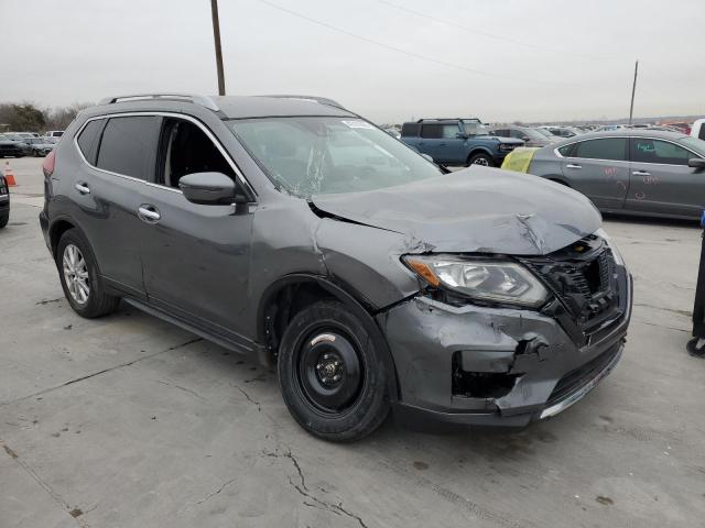 2019 NISSAN ROGUE S 5N1AT2MT2KC760942