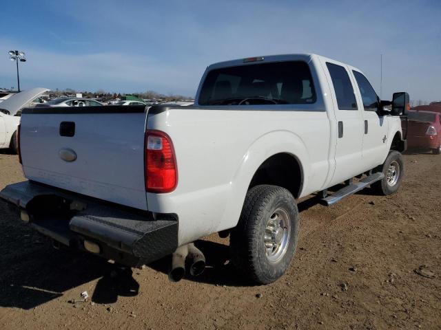 2015 FORD F250 SUPER - 1FT7W2BT7FEC47057