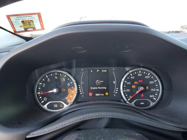 2016 JEEP RENEGADE L - ZACCJBBT3GPE13421