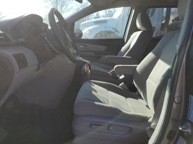 2015 HONDA ODYSSEY LX 5FNRL5H28FB121242