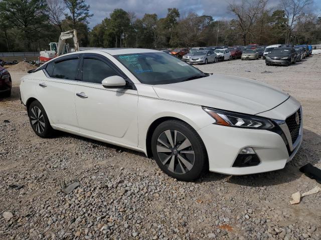 2024 NISSAN ALTIMA SV - 1N4BL4DV3LN323744