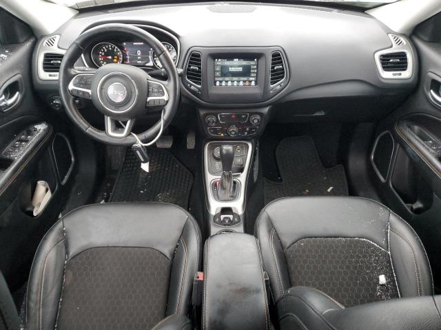 JEEP COMPASS LATITUDE