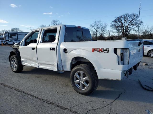 2020 FORD F150 SUPER - 1FTEW1E43LFA20184