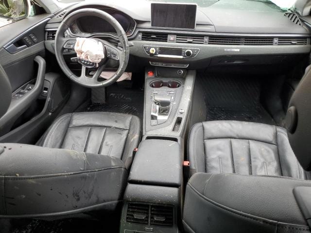 2017 AUDI A4 PREMIUM - WAUENAF42HA182018