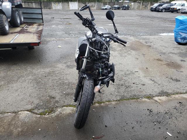 2016 HONDA CB300 F MLHNC5213G5200753