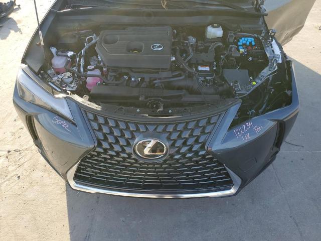 2025 LEXUS UX 300H BA JTHYBJAH8S2015939