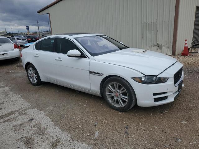 2019 JAGUAR XE PREMIUM SAJAD4FX0KCP49257