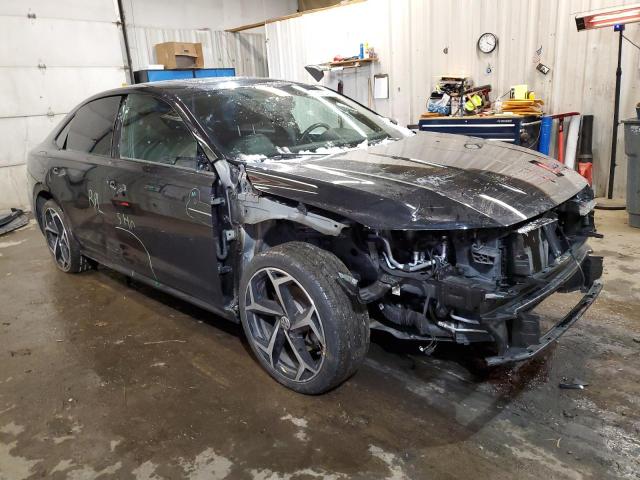 2021 VOLKSWAGEN PASSAT R-L - 1VWMA7A36MC015992