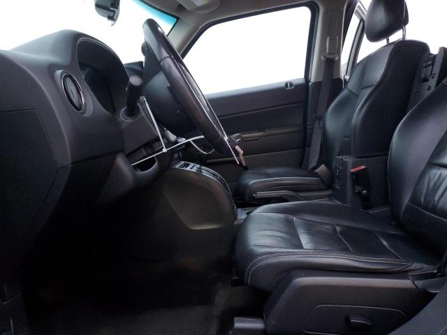 2016 JEEP PATRIOT LA - 1C4NJRFB5GD654298