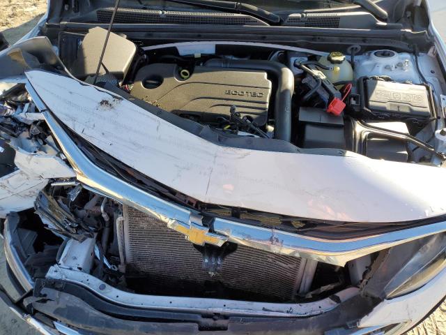 2022 CHEVROLET MALIBU LT 1G1ZD5ST4NF171508