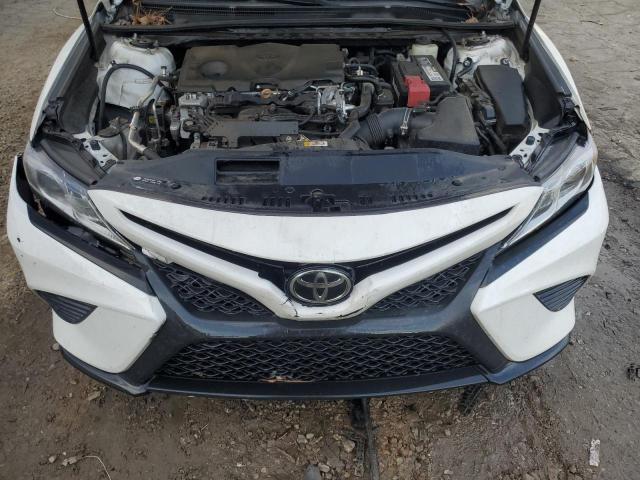 2018 TOYOTA CAMRY L - 4T1B11HK7JU105741