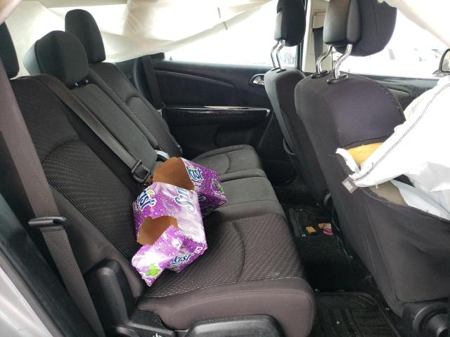 2015 DODGE JOURNEY SE - 3C4PDCAB5FT574397