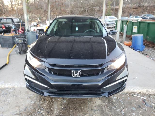 2021 HONDA CIVIC LX 2HGFC2F60MH526401