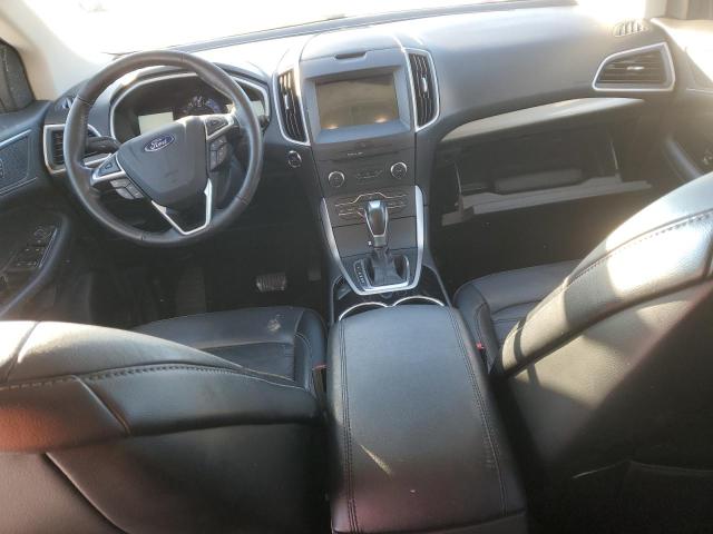 2017 FORD EDGE SEL - 2FMPK4J89HBB84039
