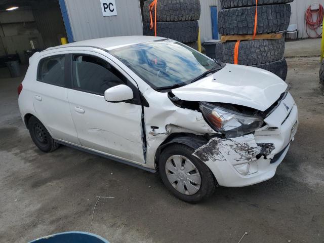 2015 MITSUBISHI MIRAGE DE ML32A3HJXFH036859
