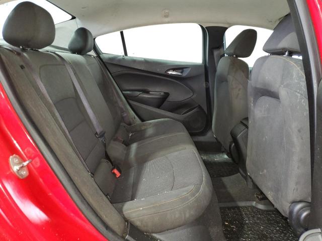 2016 CHEVROLET CRUZE LS - 1G1BC5SM6G7298819