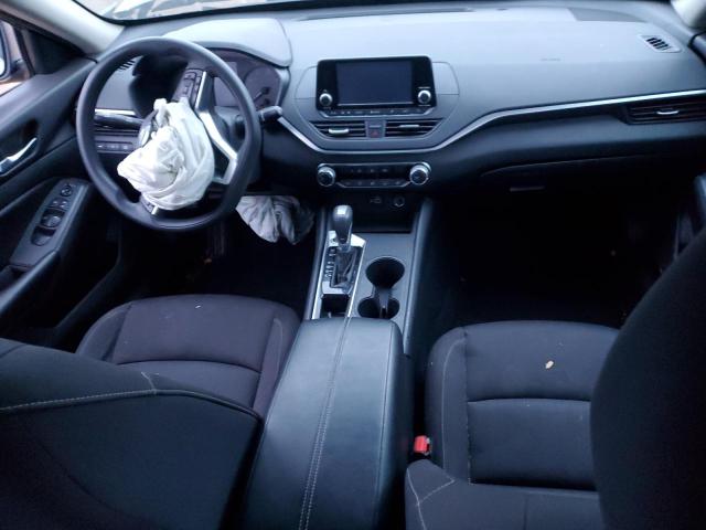 2022 NISSAN ALTIMA S - 1N4BL4BV0NN424035