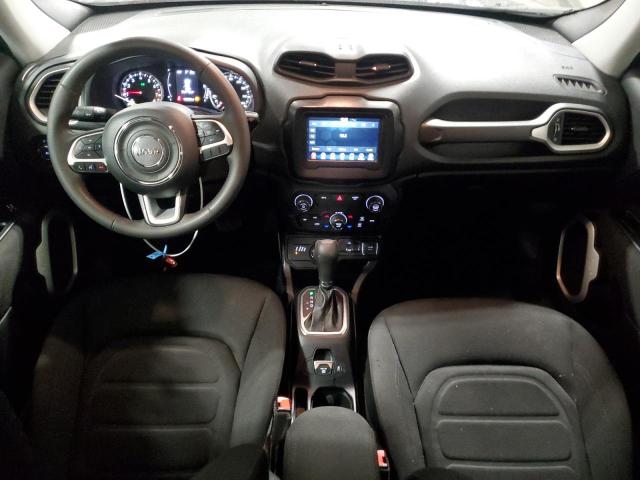 2019 JEEP RENEGADE L - ZACNJBBB0KPK55934