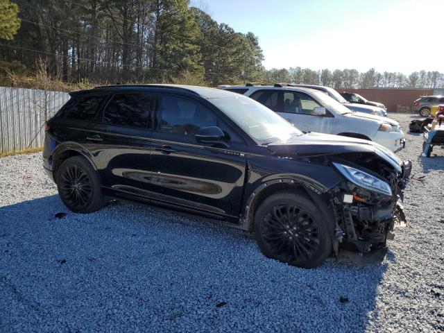 Vin: 5lmcj2ca0pul15113, lot: 86493024, lincoln corsair reserve 20234