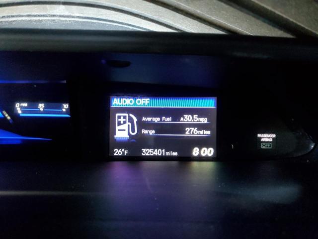 2015 HONDA CIVIC 19XFB2F81FE048085