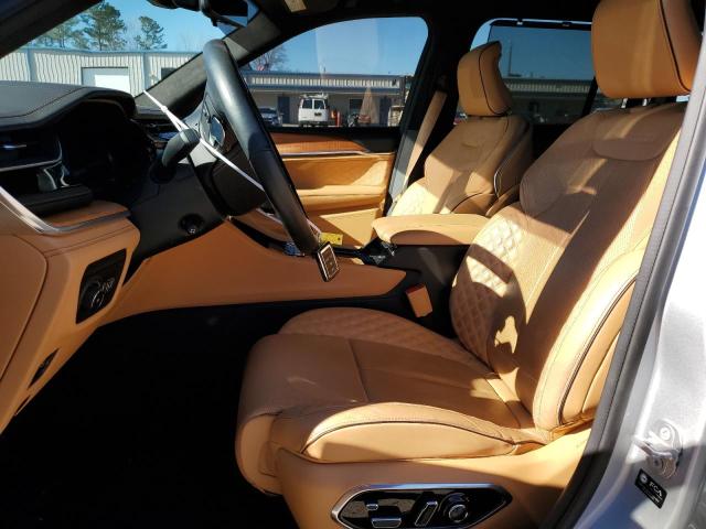 2022 JEEP GRAND CHER - 1C4RJHET1N8503552