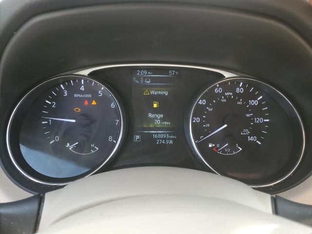 2015 NISSAN ROGUE S - 5N1AT2MT3FC900289