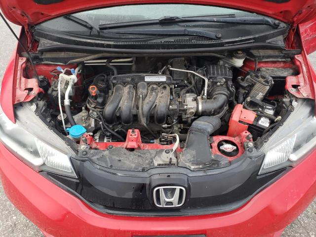 2015 HONDA FIT LX - 3HGGK5H57FM777210