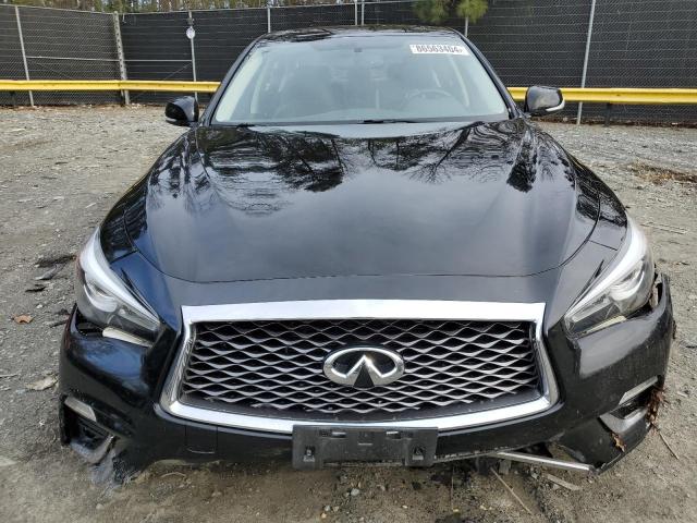 2019 INFINITI Q50 LUXE - JN1EV7AR2KM555365