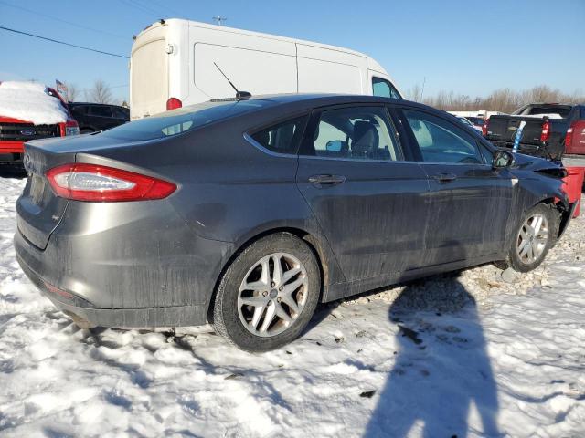 2013 FORD FUSION SE - 3FA6P0H74DR208224