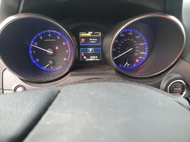 2017 SUBARU LEGACY SPO 4S3BNAR60H3035381