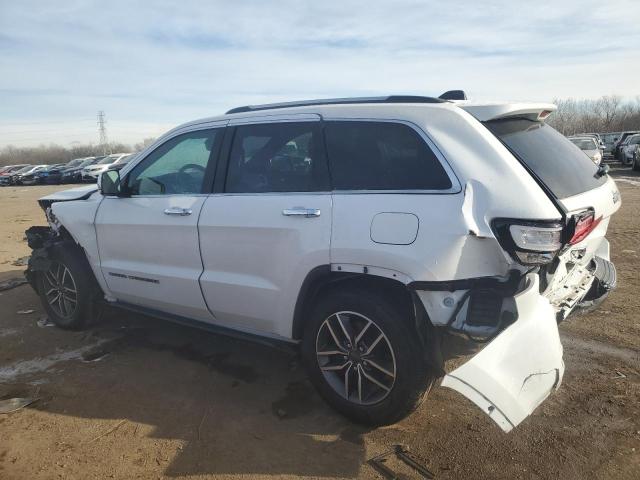 2020 JEEP GRAND CHER - 1C4RJFBG2LC425627
