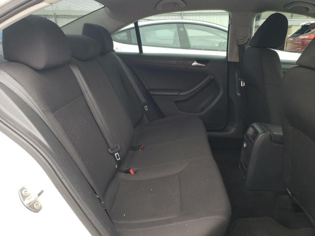 2016 VOLKSWAGEN JETTA S - 3VW267AJ8GM212589