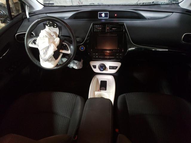 2016 TOYOTA PRIUS - JTDKARFU3G3005934