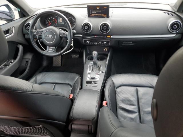2016 AUDI A3 PREMIUM WAUA7GFF8G1052515