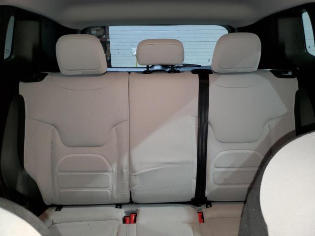 2019 JEEP RENEGADE L - ZACNJBBB4KPK16604