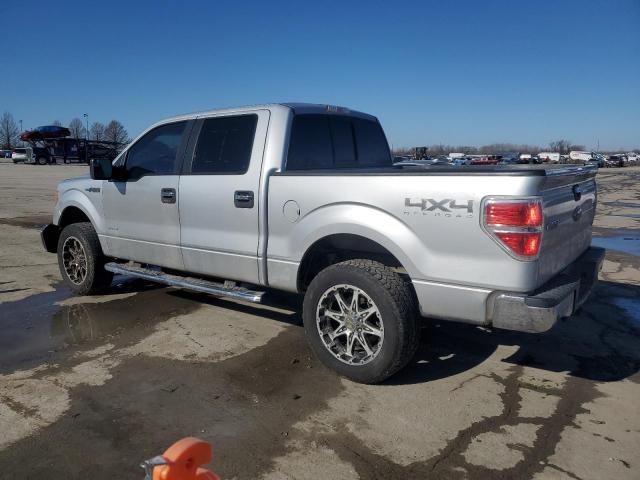 Vin: 1ftfw1et8cke18526, lot: 42696725, ford f-150 supercrew 20122