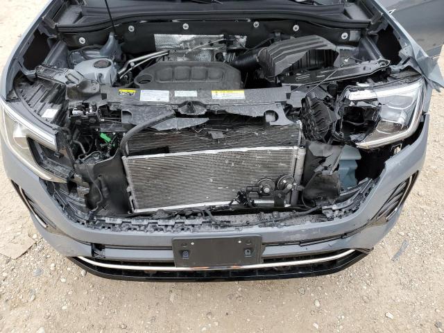 2024 VOLKSWAGEN ATLAS CROS 1V2FE2CA4RC262058