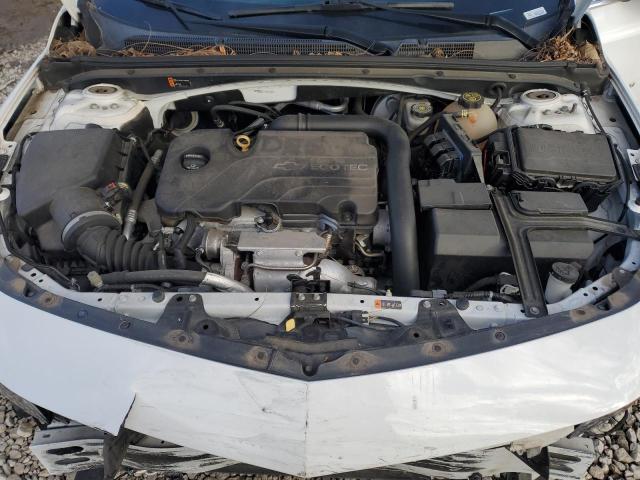 2017 CHEVROLET MALIBU LS - 1G1ZB5ST4HF111884